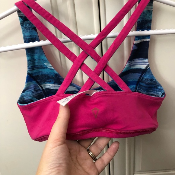 Reversible Ivivva by Lululemon bra - Picture 11 of 13